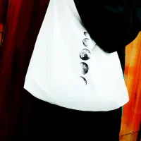 توت بگ پارچه ایی