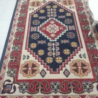 قالیچه گلیمی