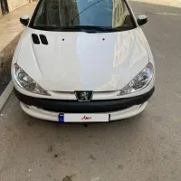 پژو206مدل 94تیپ 2بدون رنگ|خودرو سواری و وانت|اصفهان, جویباره|دیوار