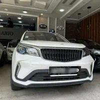 بک x3/اقساطی/تحویل فوری|خودرو سواری و وانت|تهران, دریا|دیوار