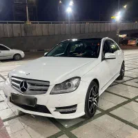 بنزC200