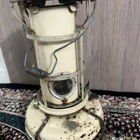 چراغ علاالدین قدیمی