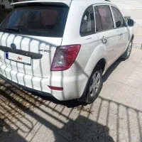 لیفان X60 دندهای، مدل ۱۳۹۳