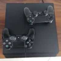 ps4 fat 500|کنسول، بازی ویدئویی و آنلاین|کرج, آسیاب برجی|دیوار