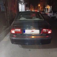 سمند ef7|خودرو سواری و وانت|باغستان, |دیوار