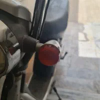 دوچرخه و موتور برقی شارژی|موتورسیکلت|ری, دولتآباد|دیوار