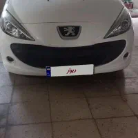 باسلام‌یک‌دستگاه‌۲۰۷‌مدل‌۱۴۰۲‌فول