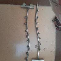 رگال تیله ای