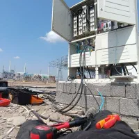 خدمات تخصصی برق صنعتی، تابلو برق