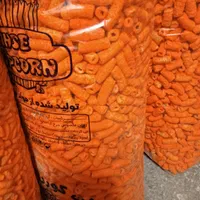 چیپس پفک تخمه گندمک پفیلا هندی|خوردنی و آشامیدنی|مشهد, محمدآباد|دیوار