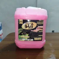 مایع لباسشویی ظرفشویی دستشویی پودر لباسشویی فله ای