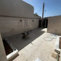 منزل همکف کلیدنخورده شناژ۱۵۰متر۲خواب سندمادرشیک|فروش خانه و ویلا|کاشان, لتحر|دیوار