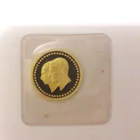 ربع وکیوم بانکی کلکسیونی