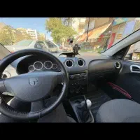 رانا ال ایکس مدل۹۶|خودرو سواری و وانت|ارومیه, |دیوار