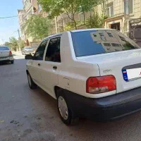 مدل ۹۸ بدون ترک جوش بی رنگ بدون کوچکترین ضربه