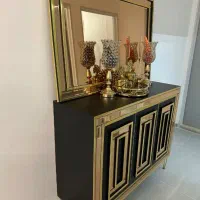 آینه‌کنسول