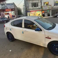 مزدا پوروتون معاوضه