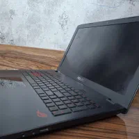 لپ تاپ ایسوس GL552 VW RAM 16