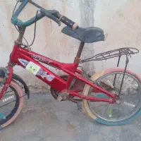 دوچرخه ۱۶