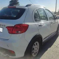 کوییک RS فول 402|خودرو سواری و وانت|شیراز, شهرک برق|دیوار