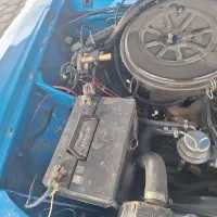 نیسان مدل ۸۴|خودرو سواری و وانت|اصفهان, پل شریعتی|دیوار