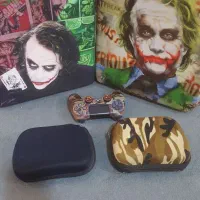 کیف و دسته ps4