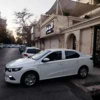 تارا v 1 پلاس tu5p ارتقاء یافته 6دنده|خودرو سواری و وانت|مشهد, دانشجو|دیوار