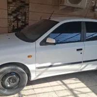 سمندLX94 مولتی پلکس|خودرو سواری و وانت|اهواز, عین ۲|دیوار