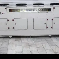 سوپر سایلنت باکس  در ظرفیت های مختلف