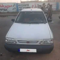 پراید ۹۱|خودرو سواری و وانت|اهواز, معین زاده|دیوار