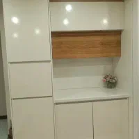 کابینت در حد نو