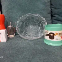 ظروف آشپز خانه