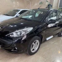 پژو 207i موتور tu3 مشکی ترمز esp مدل۱۴۰۵/۱۴۰۴