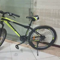 دوچرخه جردن