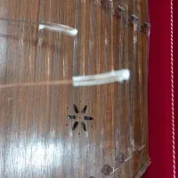 سنتور. سالم و چوب گردو|سازهای سنتی|شیراز, تاچارا|دیوار