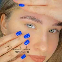 تخفیف استثنایی لیفت ابرو و مژه+بن مژه تا ۷۰٪