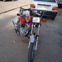 رهرو ۴۰۴|موتورسیکلت|ساوه, |دیوار