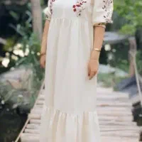 گلدوزی لباس