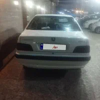 فروشی پارس مدل 93|خودرو سواری و وانت|صومعه‌سرا, |دیوار