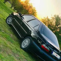 پارس 98 کم کار