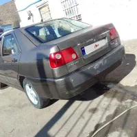 چری ویانا|خودرو سواری و وانت|مشهد, کوی المهدی|دیوار