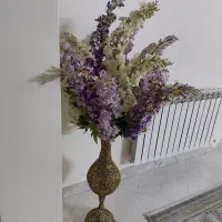 گل و گلدان|گل مصنوعی|تهران, دهکده المپیک|دیوار