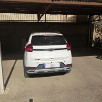 x22 pro مدل ۱۴۰۲ دنده|خودرو سواری و وانت|تهران, افسریه شمالی|دیوار