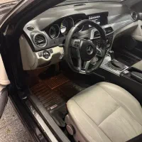 بنزc200بی رنگ|خودرو سواری و وانت|تهران, سعادت‌آباد|دیوار