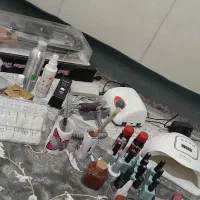 فروش وسایل کاشت ناخن