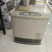 انواع بخاری ژاپنی شوش صابونیان|بخاری، هیتر، شومینه|تهران, شوش (باغ آذری)|دیوار