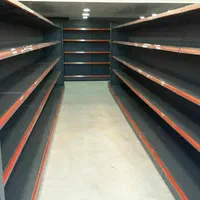 قفسه هایپر مشبک|فروشگاه و مغازه|سیاهکل, |دیوار