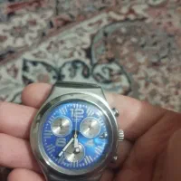 ساعت اصل سوئیس مردانه|ساعت|تهران, جنت‌آباد جنوبی|دیوار