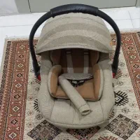 رو تختی دو نفره،کالسکه و کریر|کالسکه و لوازم جانبی|همدان, |دیوار