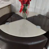 میز عسلی و جلو مبلی و میز غذا خوری|مبلمان خانگی و میز عسلی|زنجان, |دیوار